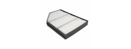 Filtru polen cu carbon activ Mercedes Actros MP4/MP5 0008309618,A9608300218 - 1