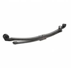 Foaie numarul 3 arc punte spate Man F2000 81434026519,81434026555