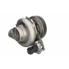 Turbosuflanta motor F3GFE611A/F3GFE611B/F3GFE611D Iveco Cursor 11 Stralis 5801519872,803110-5005S