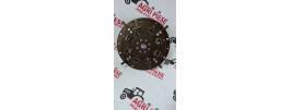 Placa presiune New Holland 47126391, 47127097, 87302871, GB87542609,25/196-19 GB Ricambi - 1
