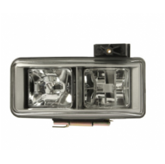 Proiector ceata stanga Iveco EuroCargo 98437476FL-IV005L