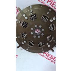 Placa presiune New Holland 47126391, 47127097, 87302871, GB87542609,25/196-19 GB Ricambi - 1