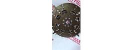 Placa presiune New Holland 47126391, 47127097, 87302871, GB87542609,25/196-19 GB Ricambi - 2