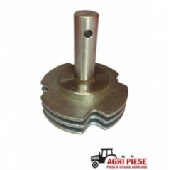 Suveica presa de balotat John Deere 219 346 456AT