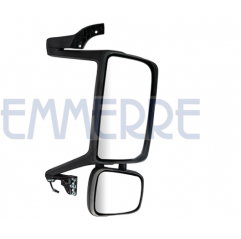 Oglinda laterala dreapta electrica cu incalzire Volvo FH 22286155