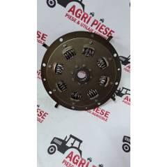 Placa presiune New Holland 47126391, 47127097, 87302871, GB87542609,25/196-19 GB Ricambi - 1