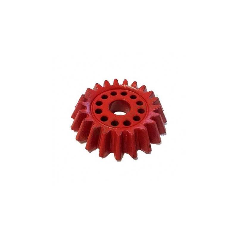 PINION PRESA BALOTAT WELGER W17 MASINAK - 1