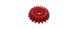 PINION PRESA BALOTAT WELGER W17 MASINAK - 1