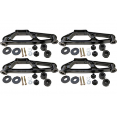 Kit montaj parasolar Iveco Stralis 58017039765801715565