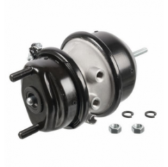 Camera franare disc dubla semiremorca conducte incluse 16X24 05444400106609441