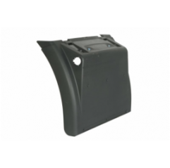 Aparatoare noroi punte spate dreapta Man TGA/TGS/TGX 8166410657481664106599