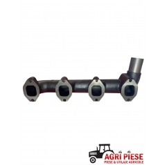 Galerie evacuare Fiat 4694202 98485053