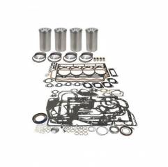Set Motor Perkins A4.203 Kmp - 1