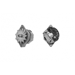 Alternator Case 14V-65A LEA0619