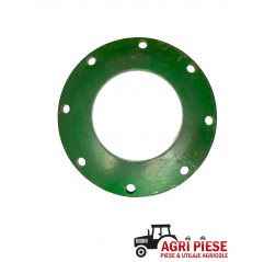 Suport ambreiaj presa balotat John Deere E56651