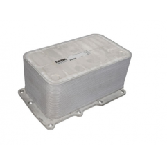 Radiator ulei motor MX-11320-XF355M Daf CF/XF 16430741780140