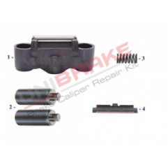 Kit reparatie etrier Knorr SN6/SN7/SK7