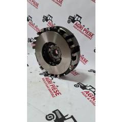 KIT AMBREIAJ NEW HOLLAND, CASE, FIAT 5139337, 5145709, 5145710, 5145717, 5150646, 5162897,200-363 5162900 VALEO - 1