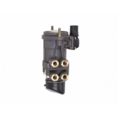 Modulator EBS Man TGS/TGX 8152130627581521306276