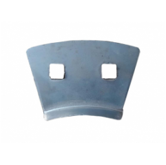 Brida ac grebla rotativa ASF11122