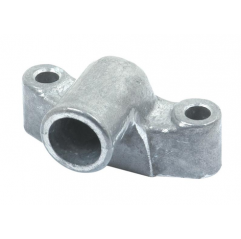 Conducta pompa apa Massey Ferguson 731134M137733181