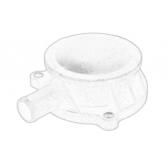 Filtru epurator New Holland 500315794