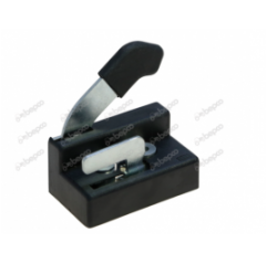 Mecanism blocare usa dreapta New Holland 44910473