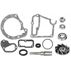 Kit reparatie pompa apa motor OM352 Mercedes 3522003004A3525861120