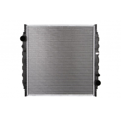 Radiator apa cu cadru Man F2000 8106101639681061016400