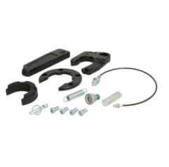 Kit reparatie cupla Jost cu 4 gauri JSK40-42 SKE001640020FWK-037