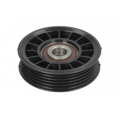Rola intinzator curea transmisie Audi A4/A6 VW Golf/Passat 028145278J
