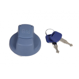 Buson cu chei rezervor NOX FI 40MM Man TGM/TGS/TGX 000470270581154026027