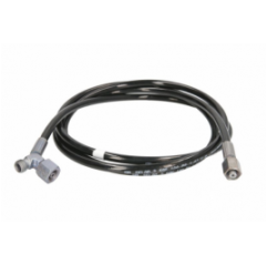 Furtun rabatat cabina Man TGA/TGS/TGX L-2100MM 06540990100