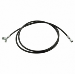 Furtun rabatat cabina Man TGA/TGS/TGX L-2100MM 06540990100