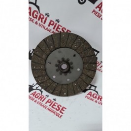 Disc ambreiaj John Deere Ø300x10mm AL120015AL30452