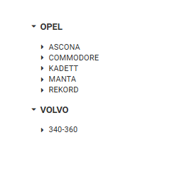 Platina Opel/Volvo 16122291 237 013 802