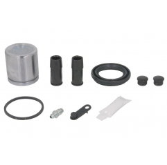 Kit reparare etrier dreapta/stanga Ford Galaxy/Seat Alhambra/VW California/Transporter YM212B118DA1138651