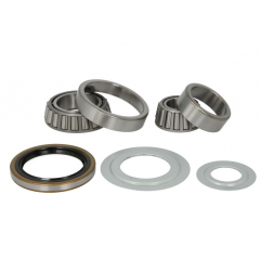 Kit rulmenti roata fata dreapta/stanga Mercedes Sprinter/VW LT 01598155059013301025