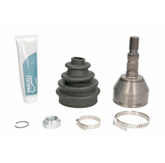 Cap planetara exterior dreapta/stanga Opel Astra H/Zafira 037467293182543