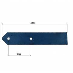 PLAZ PLUG LEMKEN 3401570 Orga TOP - 1