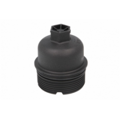 Capac carcasa filtru ulei Renault/Nissan/Opel 1520100Q0A93161666