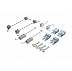 Kit accesorii montaj saboti frana Ford Focus 1075555669235