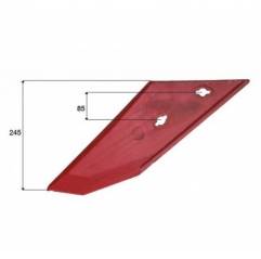 VARF BRAZDAR NIEMEYER 200678 Orga TOP - 1