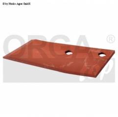 DALTA PLUG 1658498709M Opal - 1