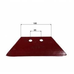 BRAZDAR PLUG KUHN 631112M Orga TOP - 1