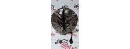 Kit Ambreiaj Fiat, Case, New Holland 5092803, 805980, 44901973 , 5150648 VALEO - 1