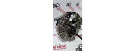 Kit Ambreiaj Fiat, Case, New Holland 5092803, 805980, 44901973 , 5150648 VALEO - 2