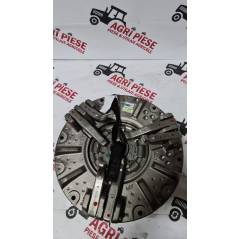 Kit Ambreiaj Fiat, Case, New Holland 5092803, 805980, 44901973 , 5150648 VALEO - 1