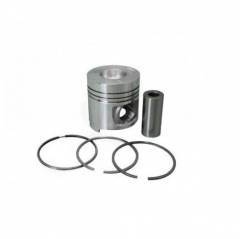 Piston Motor Fiat 01930186, 153634133, 1902443, 1902537 Morel - 1