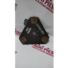 DISC AMBREIAJ FORD 445S328024610, 328024610 ,47134882 Granit - 1